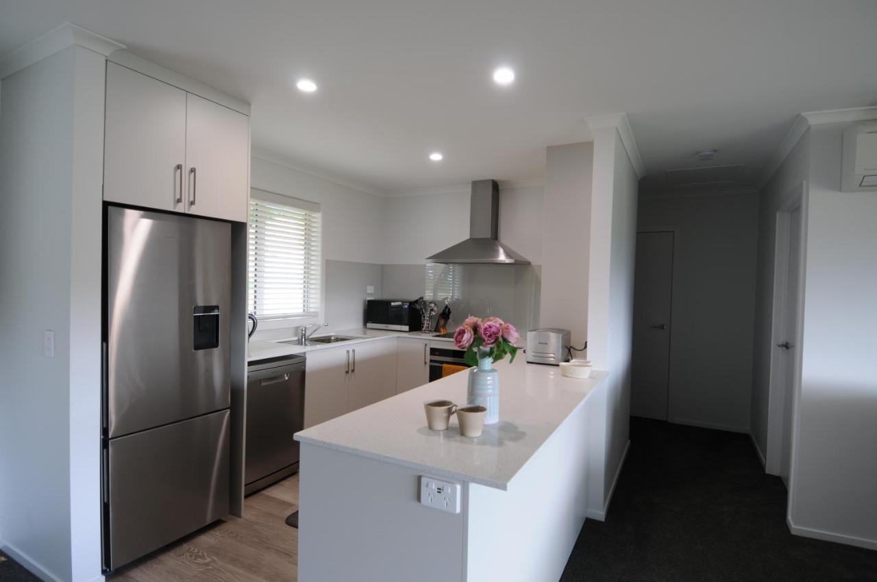 Cottage 45° South Te Anau Luaran gambar
