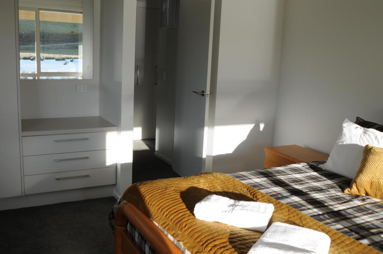 Cottage 45° South Te Anau Luaran gambar