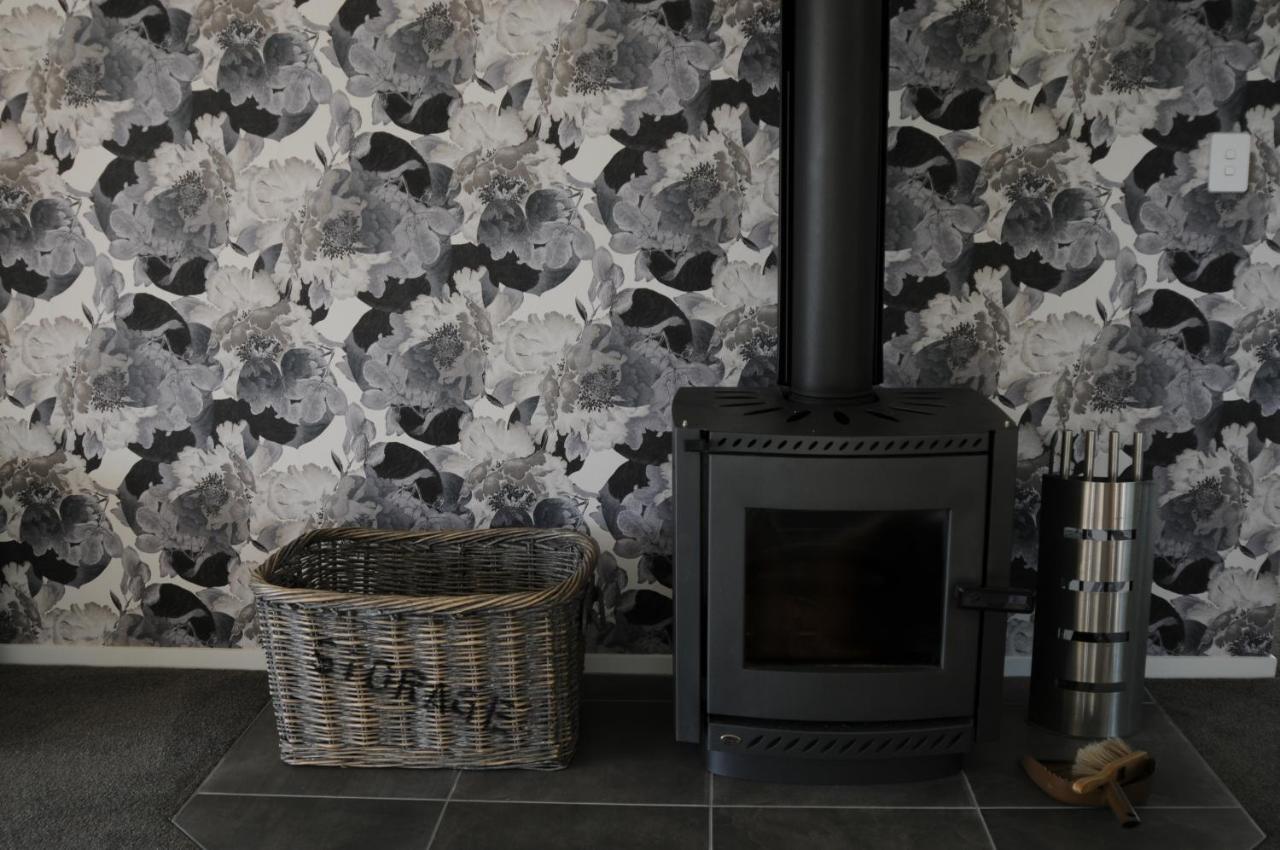 Cottage 45° South Te Anau Luaran gambar