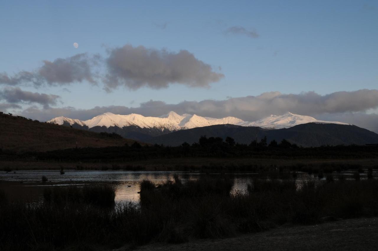Cottage 45° South Te Anau Luaran gambar
