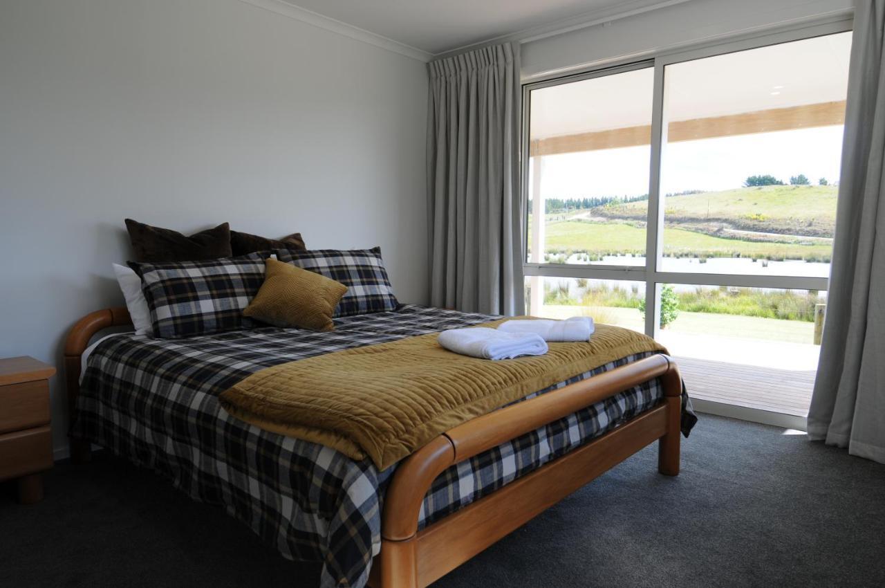 Cottage 45° South Te Anau Luaran gambar