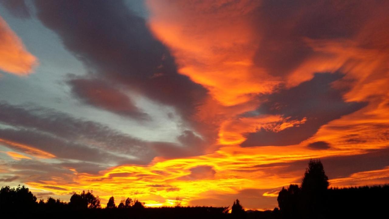 Cottage 45° South Te Anau Luaran gambar